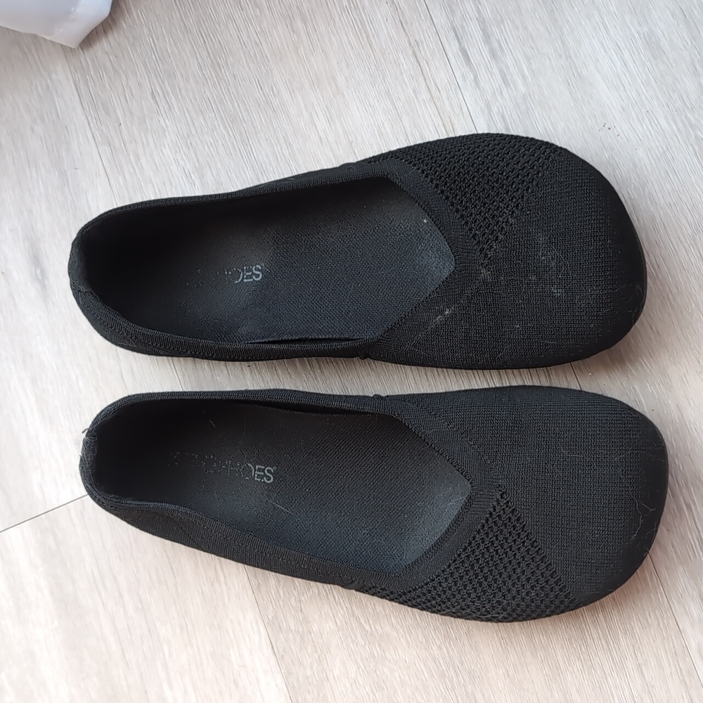Xero Flats